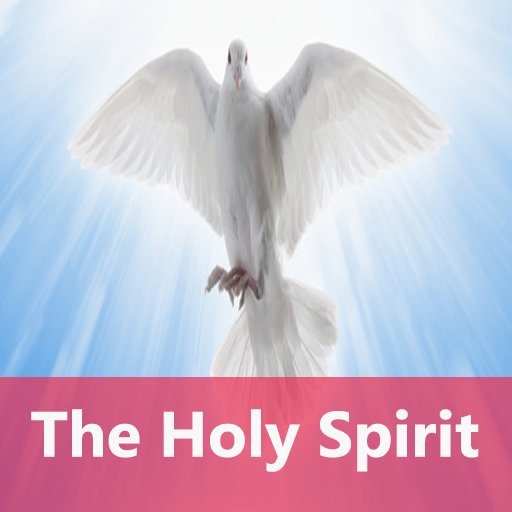 The holy spirit