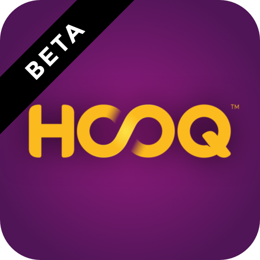 HOOQ Beta