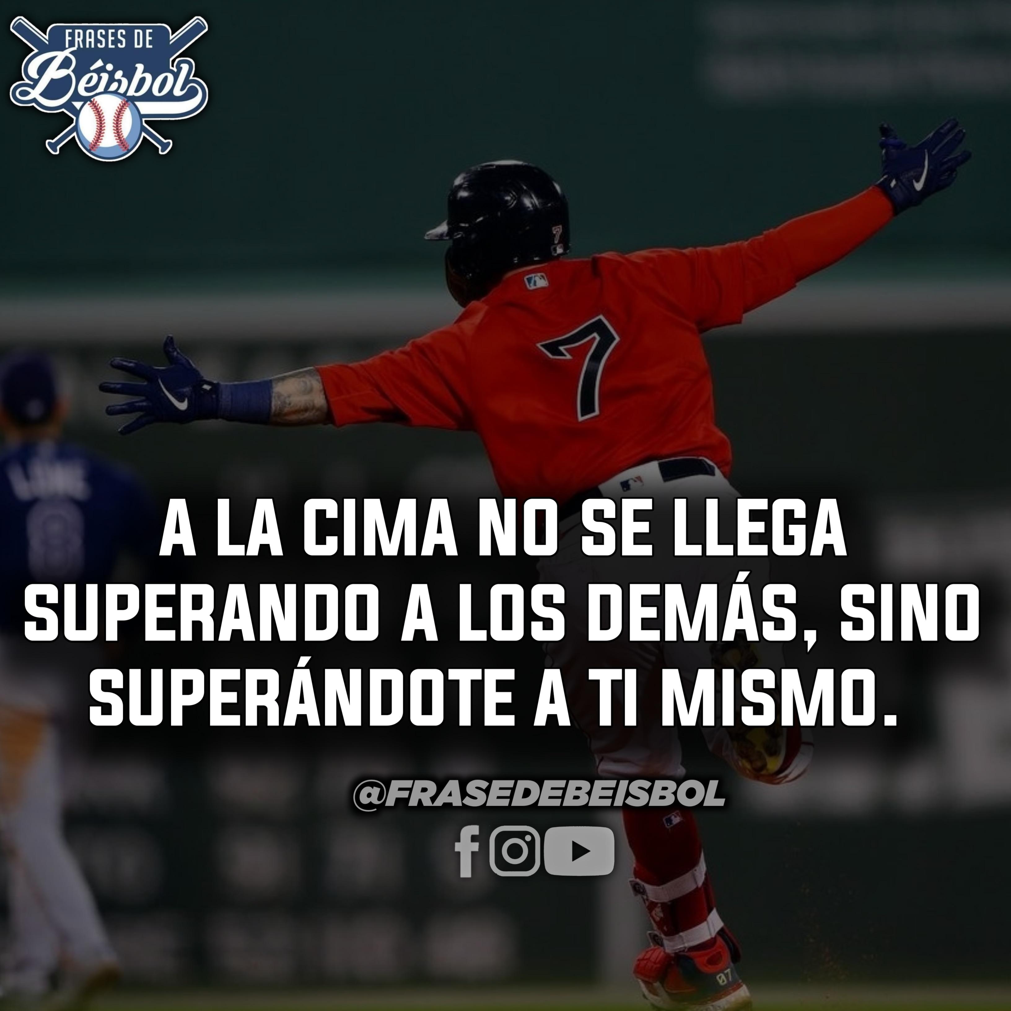 Download Frases De Beisbol android on PC