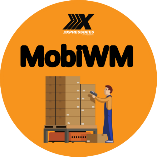 MobiWM - Mobile App for XB WMS