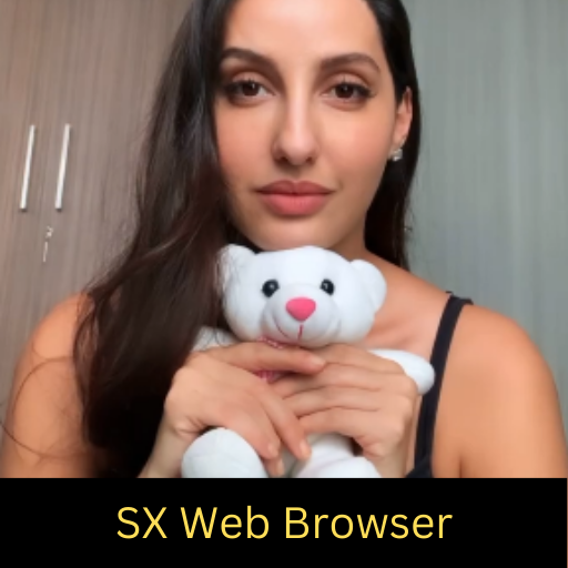 SX Web Browser
