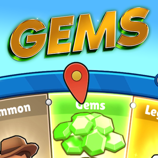 gems stumble guys wheels