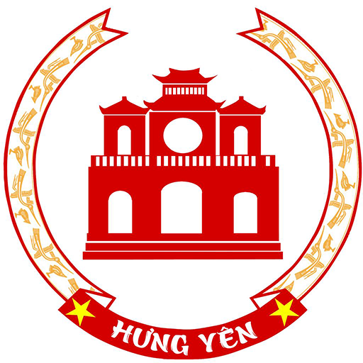 Quản lý văn bản tỉnh Hưng Yên