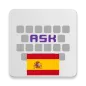 Spanish for AnySoftKeyboard