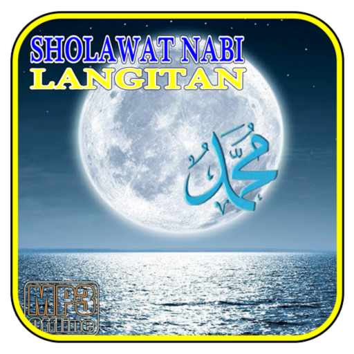 Sholawat Langitan Mp3 Offline