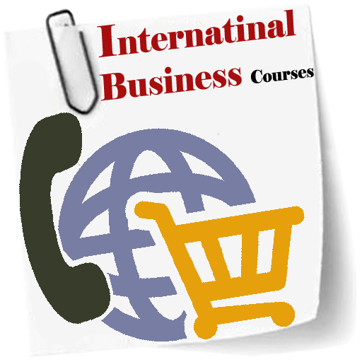 Internatinal Business course
