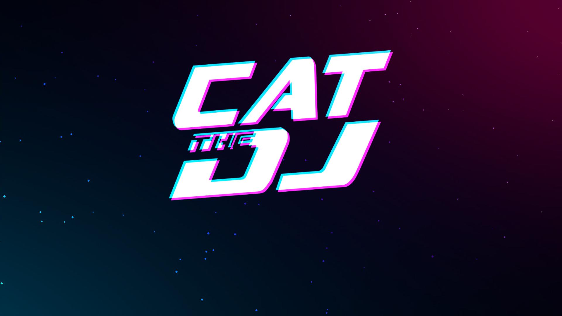 Download CAT THE DJ - Real DJing Game android on PC