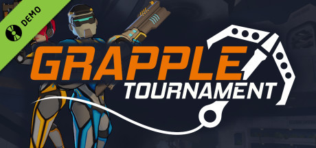 Grapple Tournament Demo
