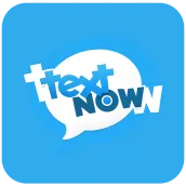 Text Now Text free + Calls