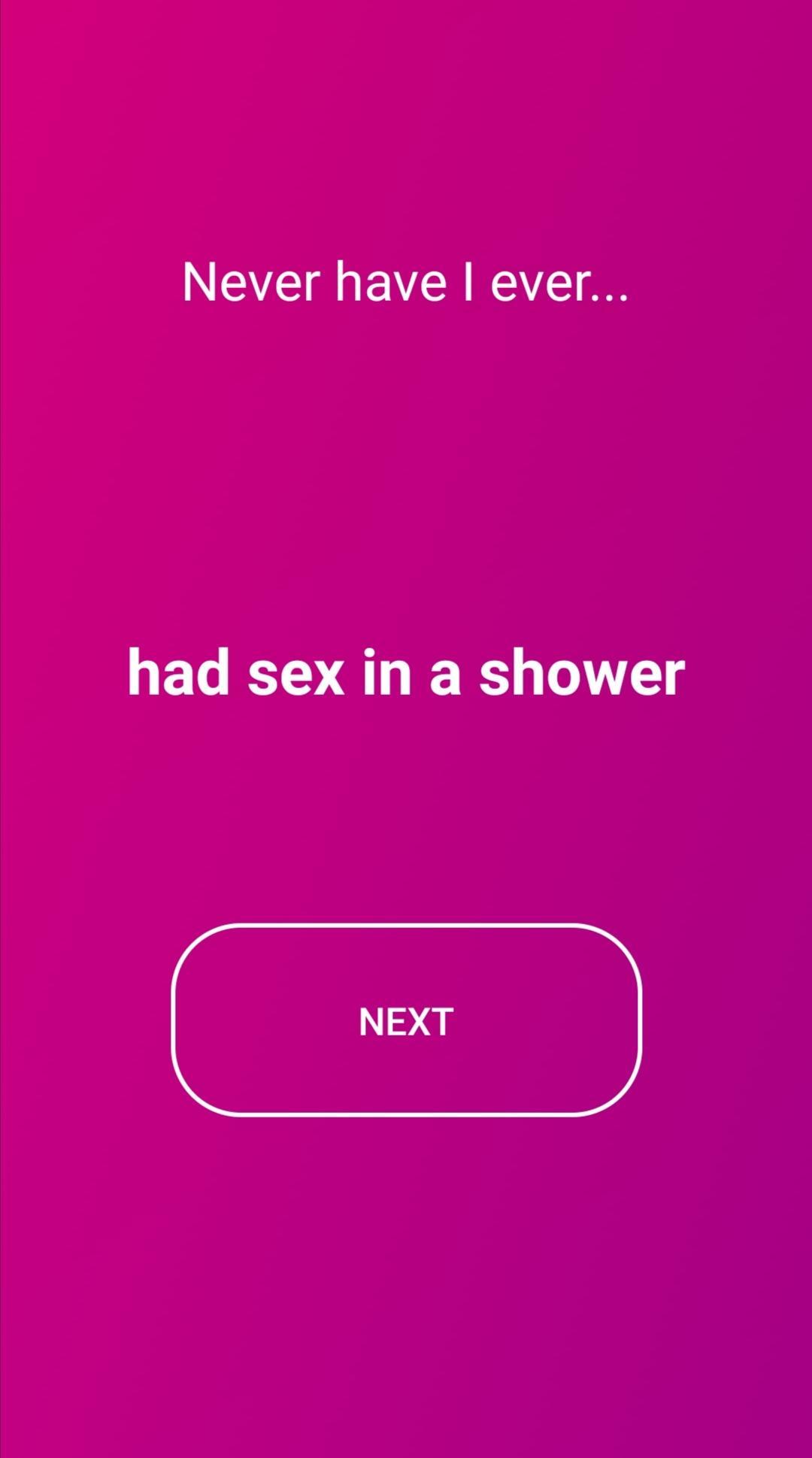 Download NEVER HAVE I EVER (NSFW 18+) android on PC