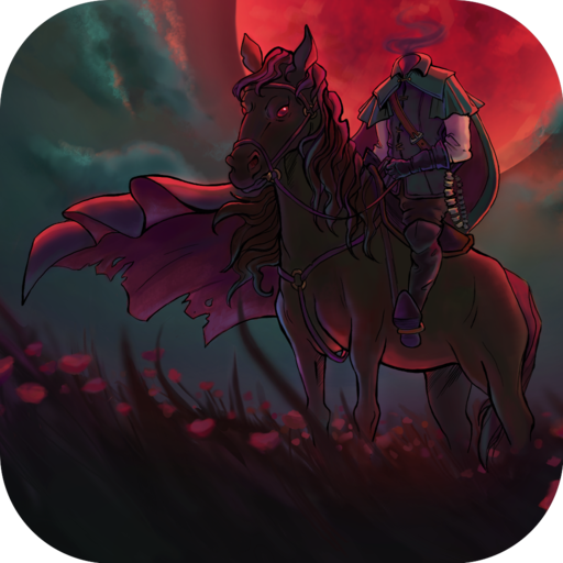 The Harbinger's Head