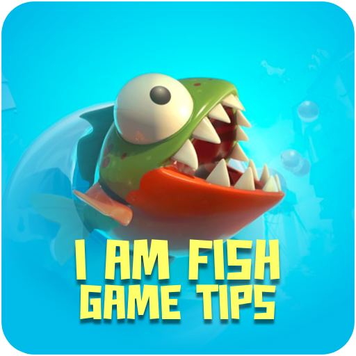 I Am Fish game Guide