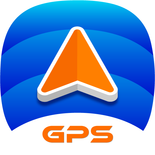 Maps, GPS Navigation, route