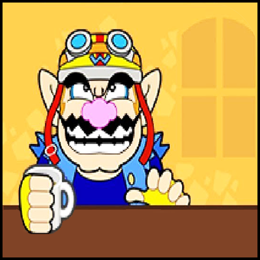 Warioware Walkthrough and Tips