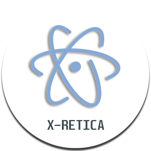 X-Retica:  Browser Anti-Blokir