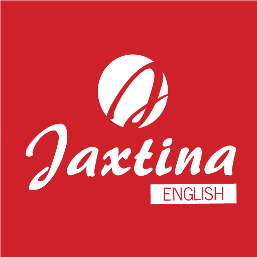 Jaxtina - Learn English