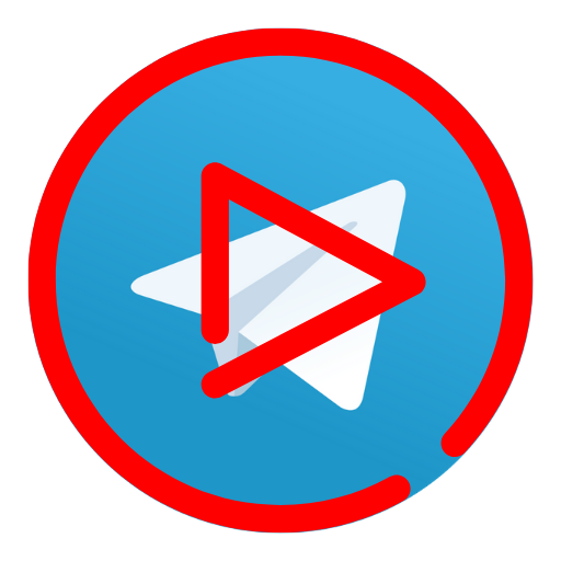 TelePlayer -Telegram video Player