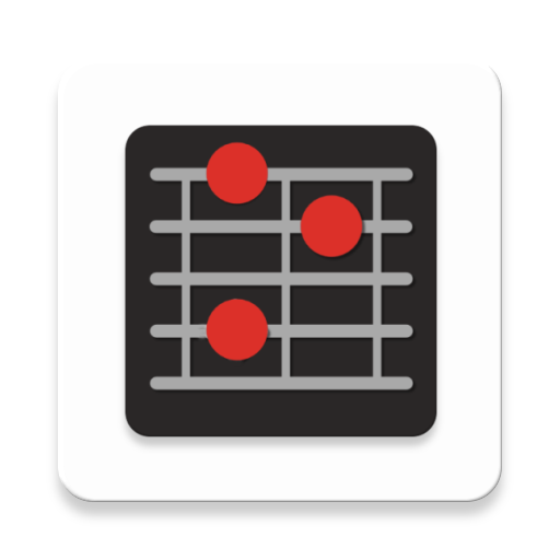 Guitar Chords Finder