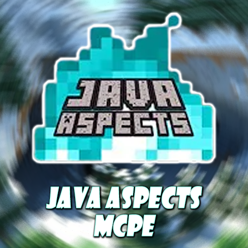 Java aspects for Minecraft