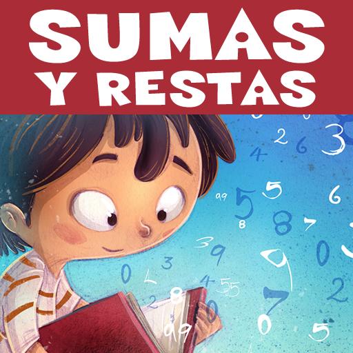 Sumas y restas para niños