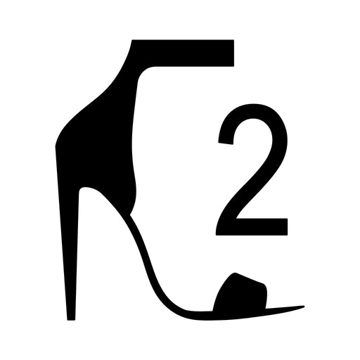 Shoe Designer 2 - Design & Create Your Own Style