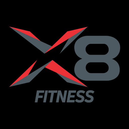 X8 Fitness