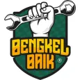 BengkelBaik POS - Kasir & Kelo