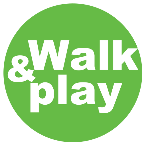 Walk&Play - comunicazione