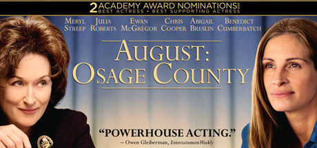 August - Osage County