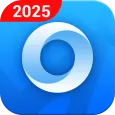 Web Browser - Fast & Private