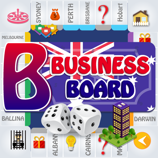 Business game : Australia