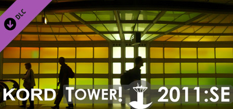 Tower!2011:SE - Chicago [KORD] Airport