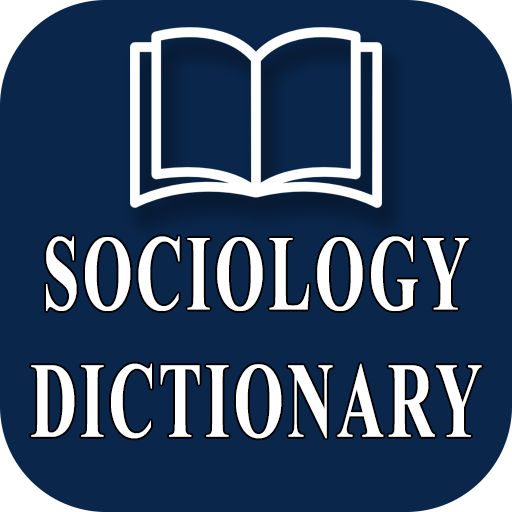 Sociology Dictionary
