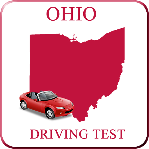 Download Ohio Driving Test android on PC