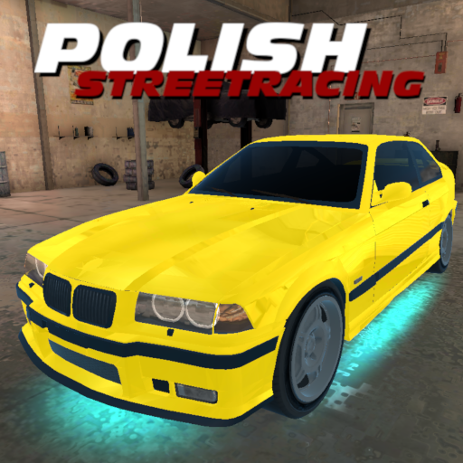 Polish Streetracing Drag Racin