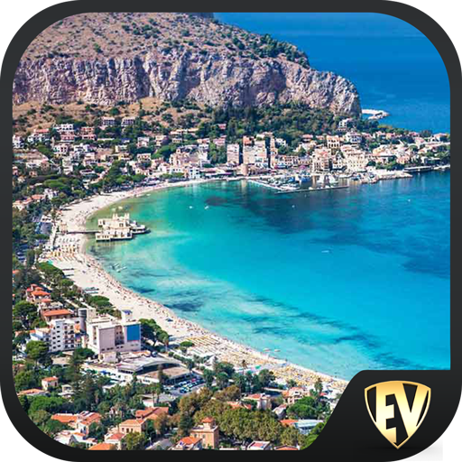 Palermo Travel & Explore, Offline City Guide