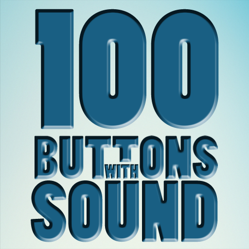 100 buttons with sound to share!