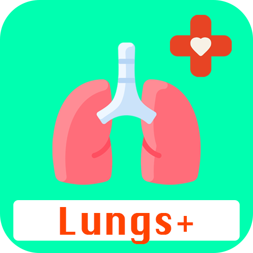 Lungs+ สมาธิและดูแลสุขภาพปอด