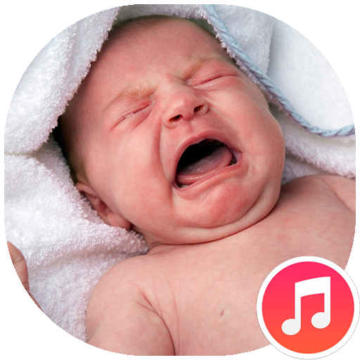 Baby Cry Sounds