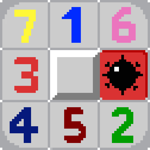 Free MineSweeper Online (扫雷在线)