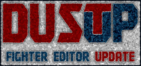 DUST-UP