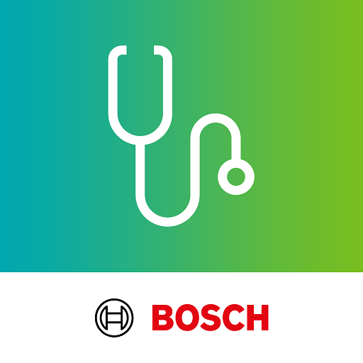 Bosch SAM-DE