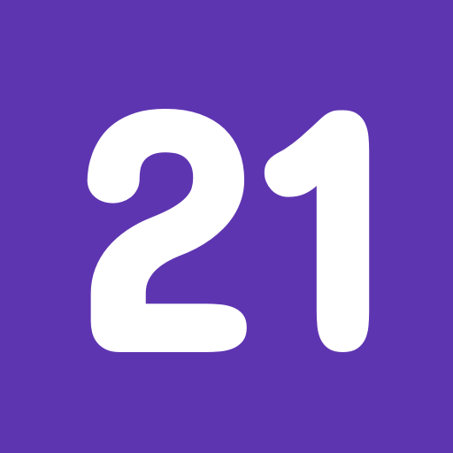 Twentyone – The Game