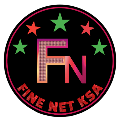 FINE NET KSA