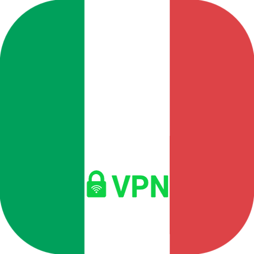 VPN ITALY - Secure VPN Proxy