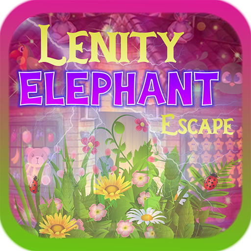 Kavi Escape Game 639 - Lenity 