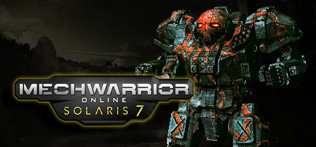 MechWarrior Online™ Solaris 7