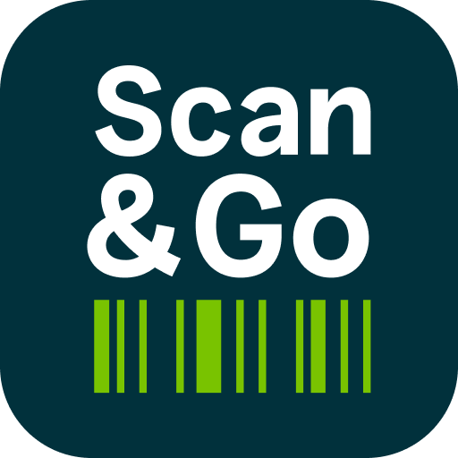 ASDA Scan & Go