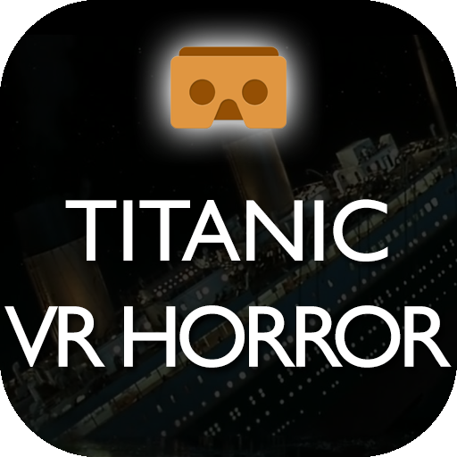 VR สยองขวัญเรื่อง Titanic