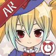 【AR】めざまし天使!カラクリちゃん♪